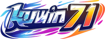 Kuwin 71 Logo